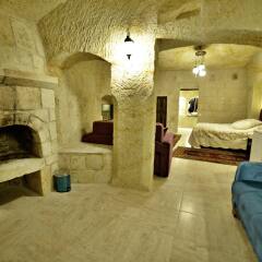 Dedeli Konak Cave Hotel Ургуп спа фото 2