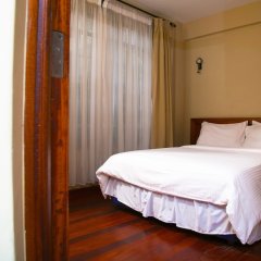 Batians Peak Serviced Apartments in Nairobi, Kenya from 71$, photos, reviews - zenhotels.com guestroom photo 3