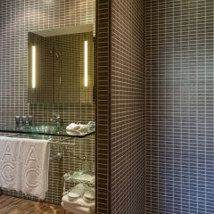 AC Hotel Zizur Mayor by Marriott ванная