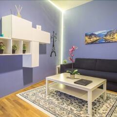 Отель Hemeras Boutique House Aparthotel Duomo 10 Милан комната для гостей фото 3