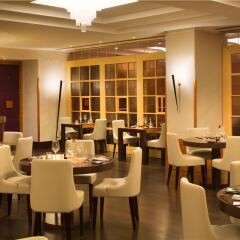 Отель Starhotels Metropole Рим питание фото 3
