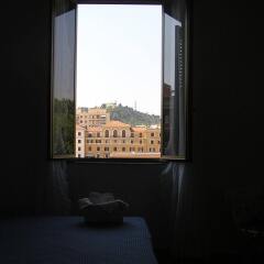 Отель Cielo Vaticano Guest House Италия, Рим - 1 отзыв об отеле, цены и фото номеров - забронировать отель Cielo Vaticano Guest House онлайн комната для гостей фото 4
