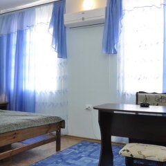 Гостиница Гостиничный комплекс Элитуют Украина, Бердянск - отзывы, цены и фото номеров - забронировать гостиницу Гостиничный комплекс Элитуют онлайн комната для гостей фото 5