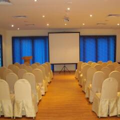 Royal Ascot Hotel Apartment