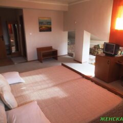 Family Hotel Djogolanova Kashta удобства в номере