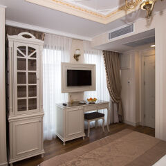 Istanbul Town Hotel удобства в номере