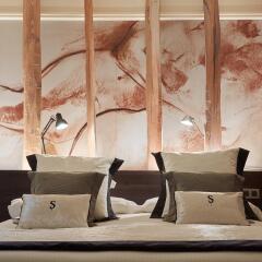 Pure Salt Port Adriano Hotel & SPA - Adults Only комната для гостей