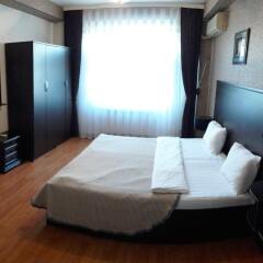 Отель Boulevard Guest House Азербайджан, Баку - 3 отзыва об отеле, цены и фото номеров - забронировать отель Boulevard Guest House онлайн комната для гостей фото 2