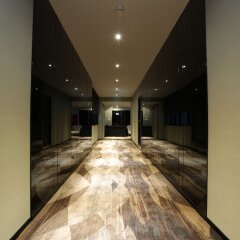 Grace Hotel Bangkok Бангкок фото 3