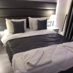 Club Seray Forest Marmaris Турция, Кумлюбюк - отзывы, цены и фото номеров - забронировать отель Club Seray Forest Marmaris онлайн комната для гостей