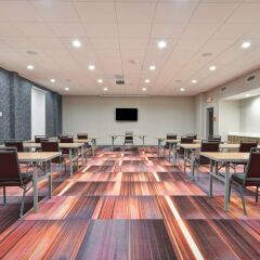 Отель Home2 Suites by Hilton Columbus Airport East Broad США, Колумбус - отзывы, цены и фото номеров - забронировать отель Home2 Suites by Hilton Columbus Airport East Broad онлайн помещение для мероприятий