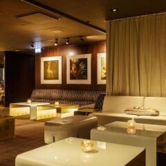 Отель at Hotel Riverton Швеция, Гётеборг - отзывы, цены и фото номеров - забронировать отель at Hotel Riverton онлайн фото 7