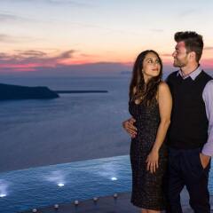 Отель Galaxy Suites & Villas пляж