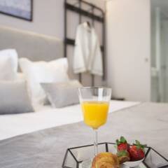 Отель Palacios Rooms by SingularStays Испания, Валенсия - отзывы, цены и фото номеров - забронировать отель Palacios Rooms by SingularStays онлайн в номере