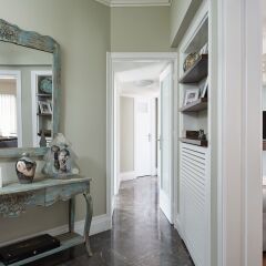 Отель Fabulous 3BD Apt close to Kalimarmaro Афины спа