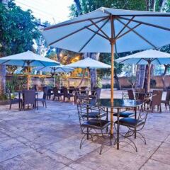 Mirah Hotel гостиничный бар