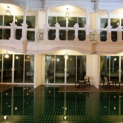 Отель Nida Rooms Talat Yai Robinson Ocean Пхукет бассейн фото 2