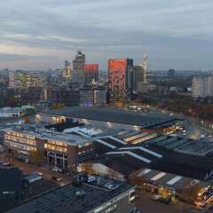 Отель Postillion Hotel Amsterdam, BW Signature Collection Нидерланды, Амстердам - отзывы, цены и фото номеров - забронировать отель Postillion Hotel Amsterdam, BW Signature Collection онлайн