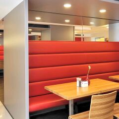 Отель Ibis Amsterdam Centre Нидерланды, Амстердам - 2 отзыва об отеле, цены и фото номеров - забронировать отель Ibis Amsterdam Centre онлайн интерьер отеля