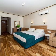 Armas Green Fugla Beach Турция, Аланья - отзывы, цены и фото номеров - забронировать отель Armas Green Fugla Beach онлайн комната для гостей