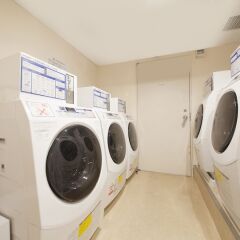 Отель Richmond Fukuoka Tenjin Фукуока банкомат