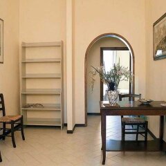 Отель B&B Residenze La Mongolfiera интерьер отеля