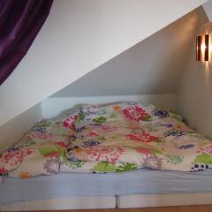 Отель Platypus Penthouse Honeymoon Suite комната для гостей фото 4