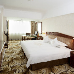 Hotel Canton комната для гостей фото 3