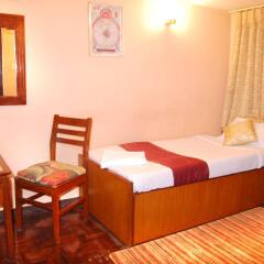 Отель Potala Guest House Непал, Катманду - отзывы, цены и фото номеров - забронировать отель Potala Guest House онлайн комната для гостей фото 4