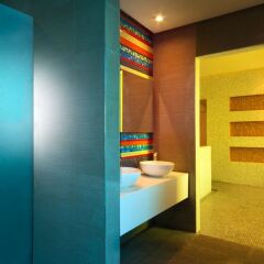 Hues Boutique Hotel сауна