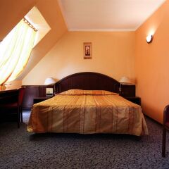 Best Western Terminus Hotel комната для гостей фото 4