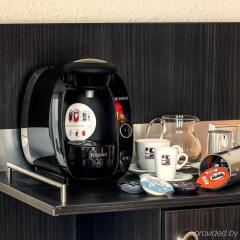 Mercure Hotel Hannover City удобства в номере фото 2