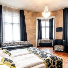 Отель Czech Inn комната для гостей фото 4