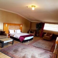 Hatemoglu Hotel Турция, Агри - отзывы, цены и фото номеров - забронировать отель Hatemoglu Hotel онлайн детские мероприятия