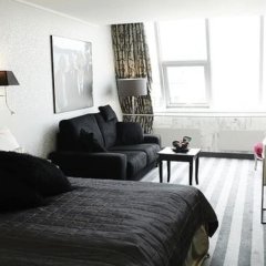 Clarion Collection Hotel Grand Olav in Trondheim, Norway from 192$, photos, reviews - zenhotels.com guestroom photo 2