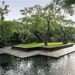 Отель Mövenpick Asara Resort & Spa Hua Hin фото 12