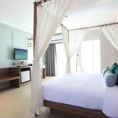 Chanpirom Boutique Hotel фото 21