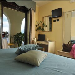 Отель Costa Hotel Италия, Помпеи - отзывы, цены и фото номеров - забронировать отель Costa Hotel онлайн комната для гостей фото 5