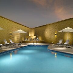 Отель Fairfield Inn by Marriott Los Cabos Мексика, Кабо-Сан-Лукас - отзывы, цены и фото номеров - забронировать отель Fairfield Inn by Marriott Los Cabos онлайн фото 4