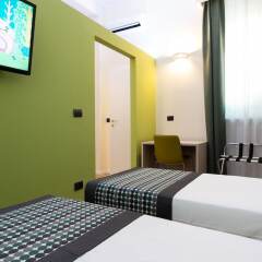Apart Hotel Porta Nuova удобства в номере