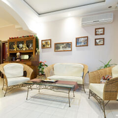 Отель Garni Hotel Villa Family Сербия, Белград - отзывы, цены и фото номеров - забронировать отель Garni Hotel Villa Family онлайн развлечения