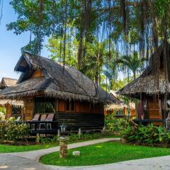 Отель Sunset Village Beach Resort фото 20