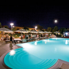 Отель Gallipoli Resort Италия, Галлиполи - отзывы, цены и фото номеров - забронировать отель Gallipoli Resort онлайн с домашними животными
