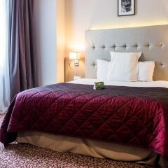 Marivaux Hotel комната для гостей фото 3