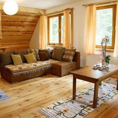 Отель Domek Bachledowka Zakopane Закопане комната для гостей фото 5