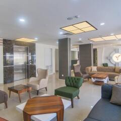 Kolibri Hotel Турция, Аланья - отзывы, цены и фото номеров - забронировать отель Kolibri Hotel - All Inclusive онлайн интерьер отеля фото 2