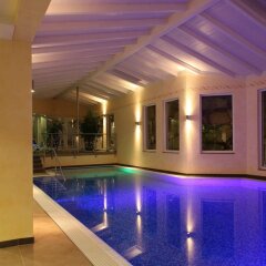 Hotel Klosterbräustuben бассейн