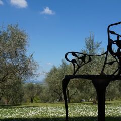 Отель Castel Bigozzi Строве спа