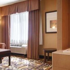 Отель Best Western Maple Ridge Hotel Канада, Мэйпл-Ридж - отзывы, цены и фото номеров - забронировать отель Best Western Maple Ridge Hotel онлайн спа