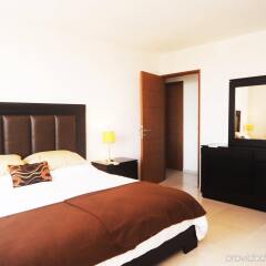 Отель Amara Cancun Beachfront Condos Мексика, Канкун - отзывы, цены и фото номеров - забронировать отель Amara Cancun Beachfront Condos онлайн комната для гостей фото 3